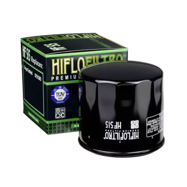 Filter ulja HF515 Hiflo