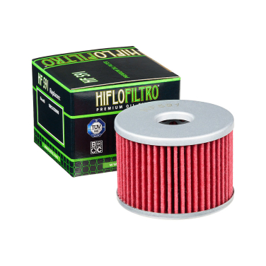 Filter ulja HF591 Hiflo