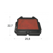 Filter vazduha HFA1403 Honda VFR 400 R(90-93) Vicma