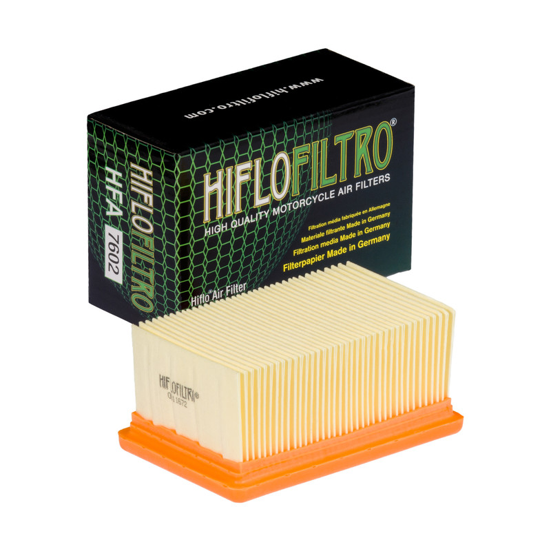 Filter vazduha HFA7602 BMW G650 (07-08) Hiflo