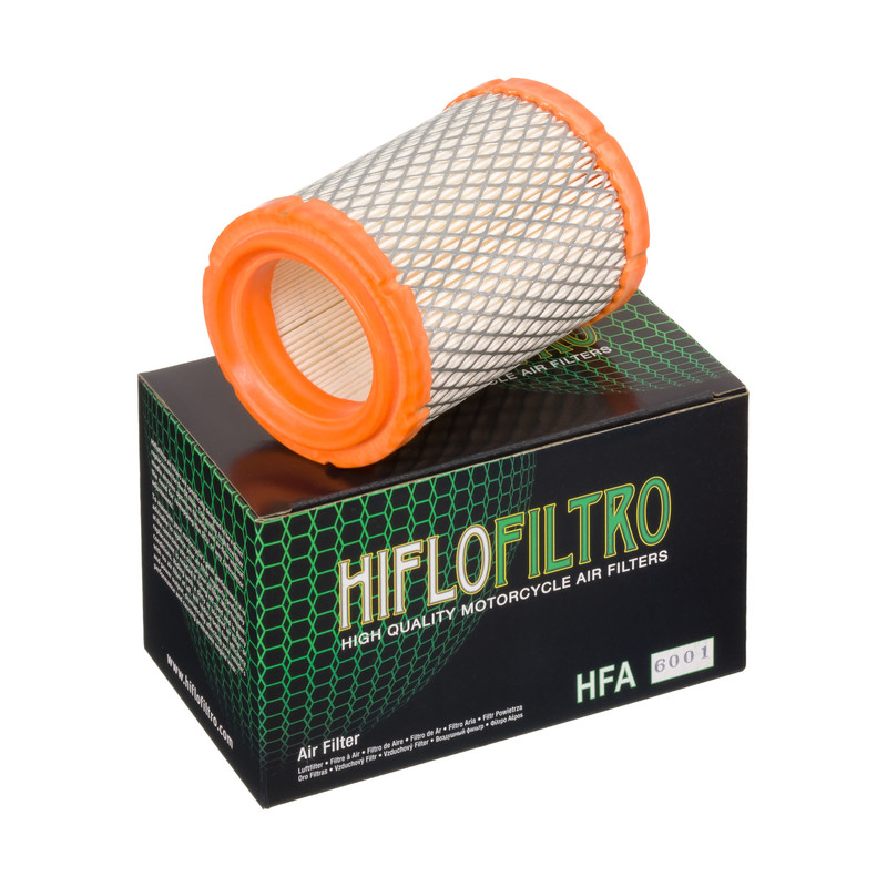 Filter vazduha HFA6001 Ducati Monster / Hypermotard 1100 Hiflo