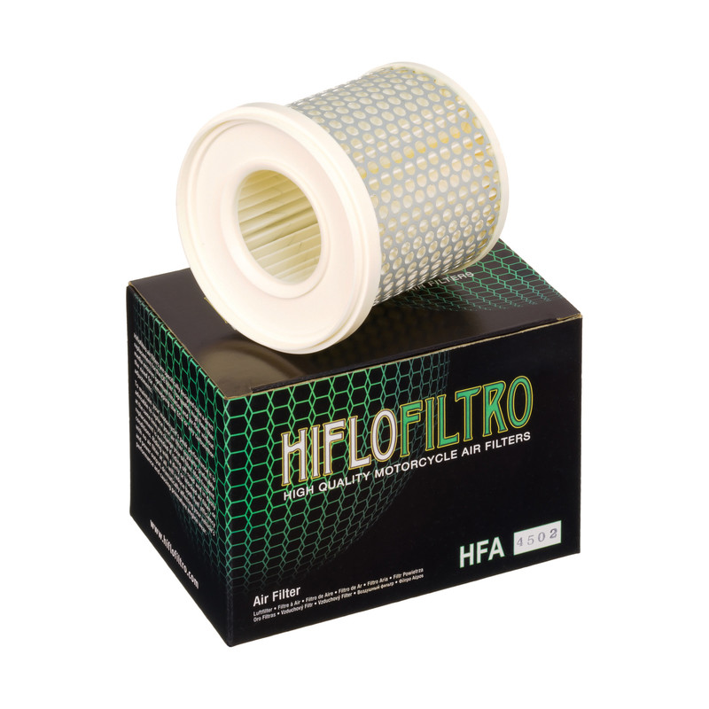 Filter vazduha HFA4502 Yamaha XV 535 Virago (87-94) Hiflo