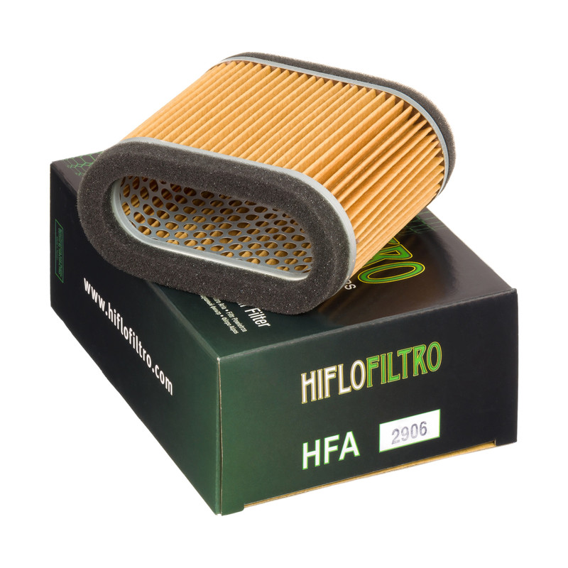 Filter vazduha HFA2906 Kawasaki Z 1100 (81-82) Hiflo