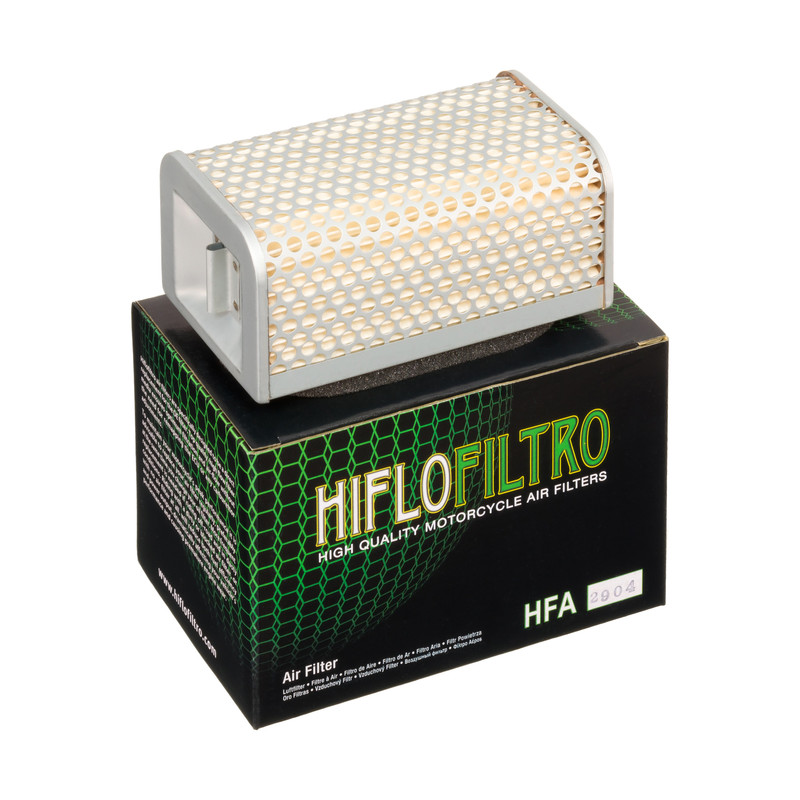 Filter vazduha HFA2904 Kawasaki Z 1000 (77-81) Hiflo