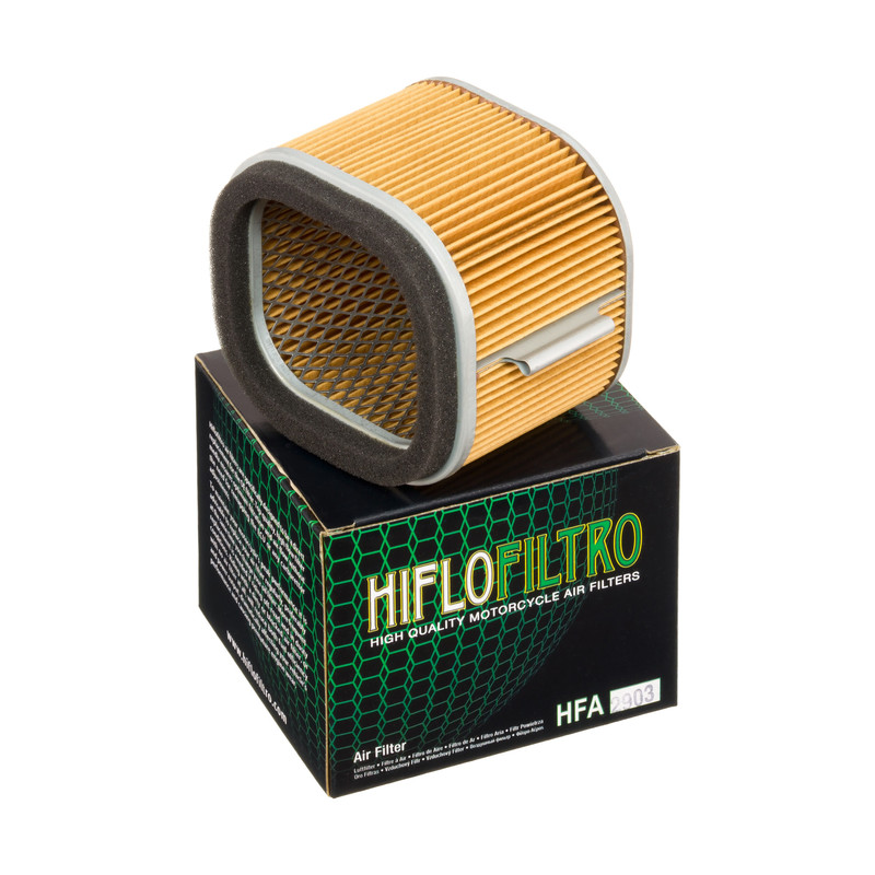 Filter vazduha HFA2903 Kawasaki KZ 1000 Hiflo