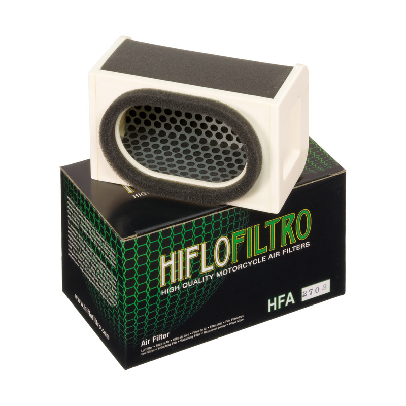 Filter vazduha HFA2703 Kawasaki ZR750 Zephyr (91-99) Hiflo