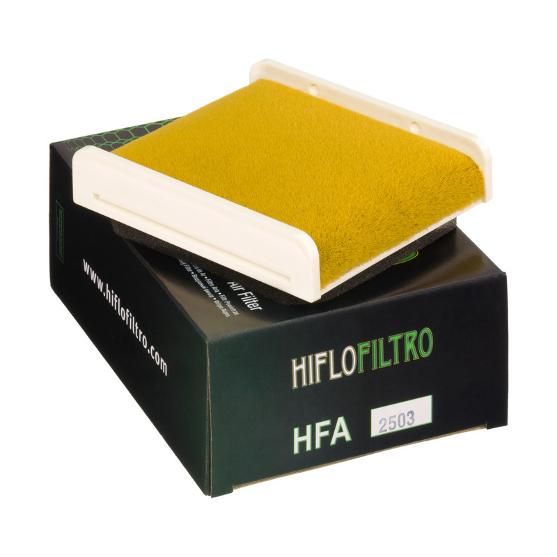 Filter vazduha HFA2503 Kawasaki EX 500 (87-09) Hiflo