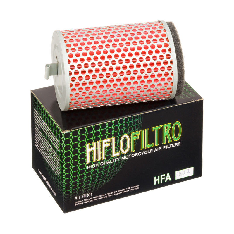 Filter vazduha HFA1501 Honda CB500 (94-02) Hiflo