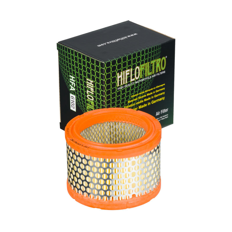 Filter vazduha HFA6102 Aprilia Pegaso 650 Hiflo