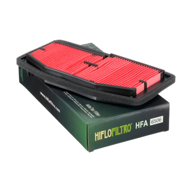 Filter vazduha HFA6506 Triumph Daytona / Street Triple 765 Hiflo