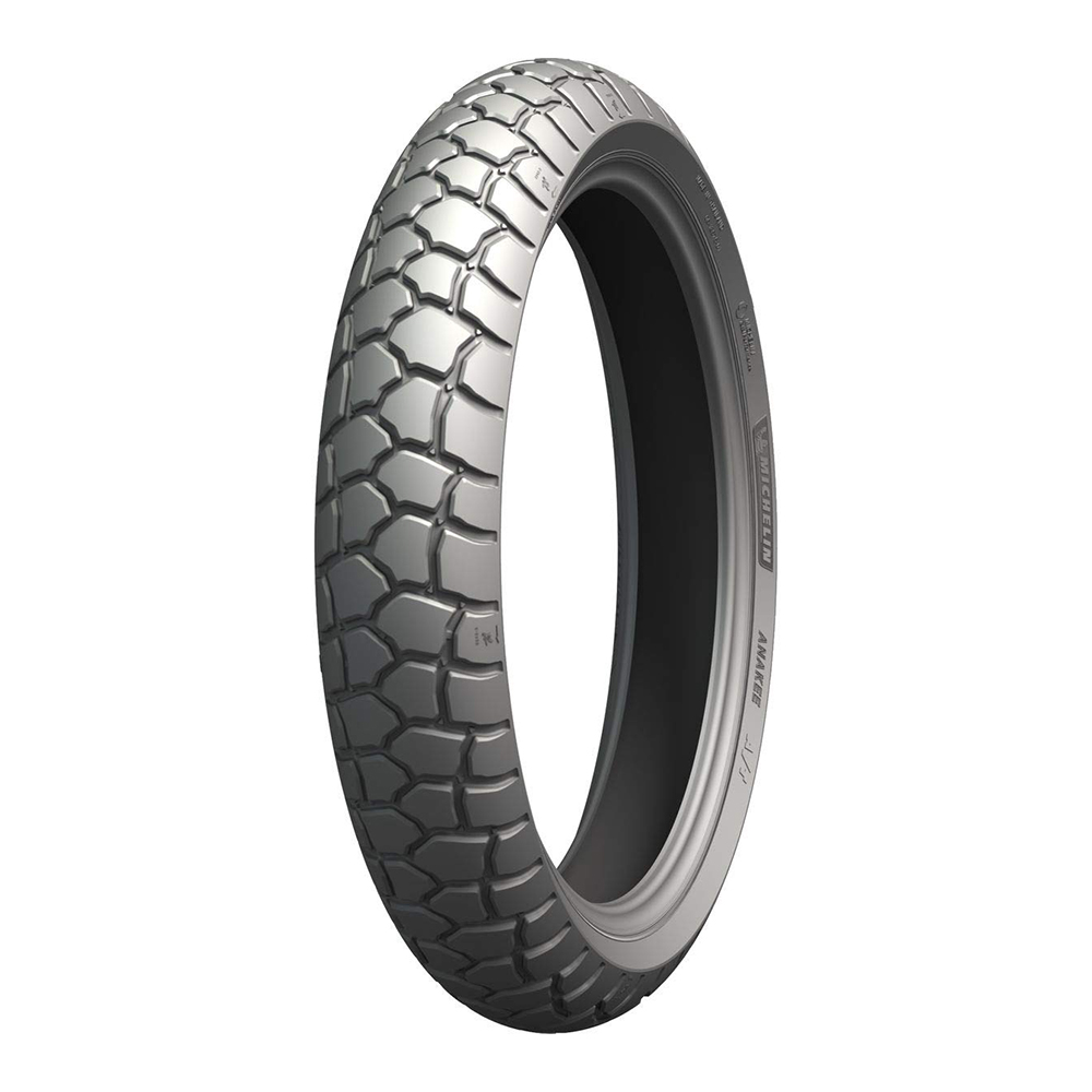 Spoljna guma 110/80-19 ANAKEE ADVENTURE 59 Tubeless MICHELIN