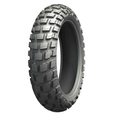 Spoljna guma 130/80-17 VR ANAKEE WILD 65 Tubeless MICHELIN