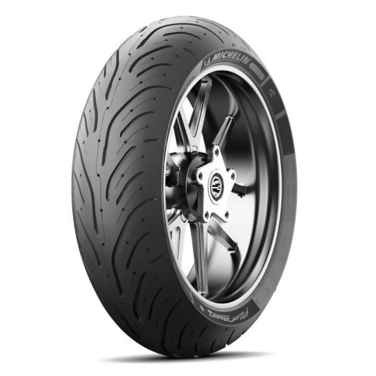 Spoljna guma 160/60-17Z PILOT ROAD 4 69 Tubeless MICHELIN