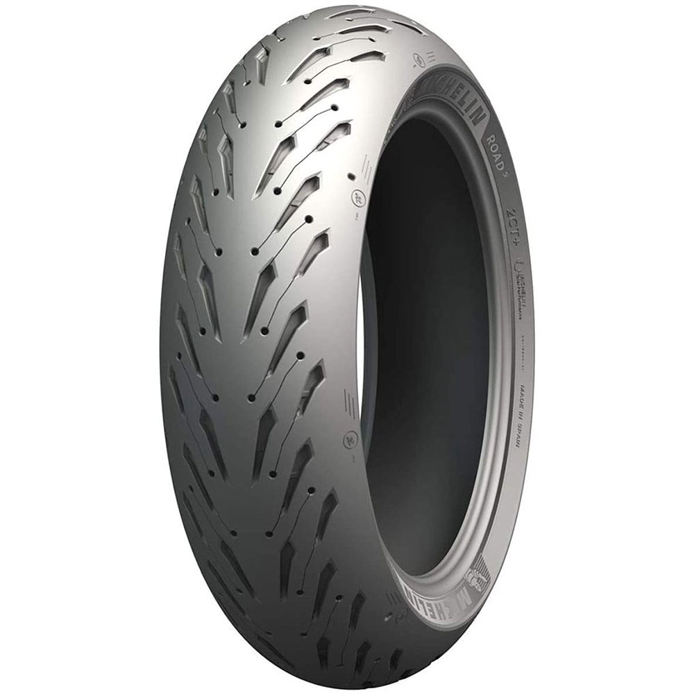 Spoljna guma 180/55-17Z PILOT ROAD 5 CT 73 Tubeless MICHELIN