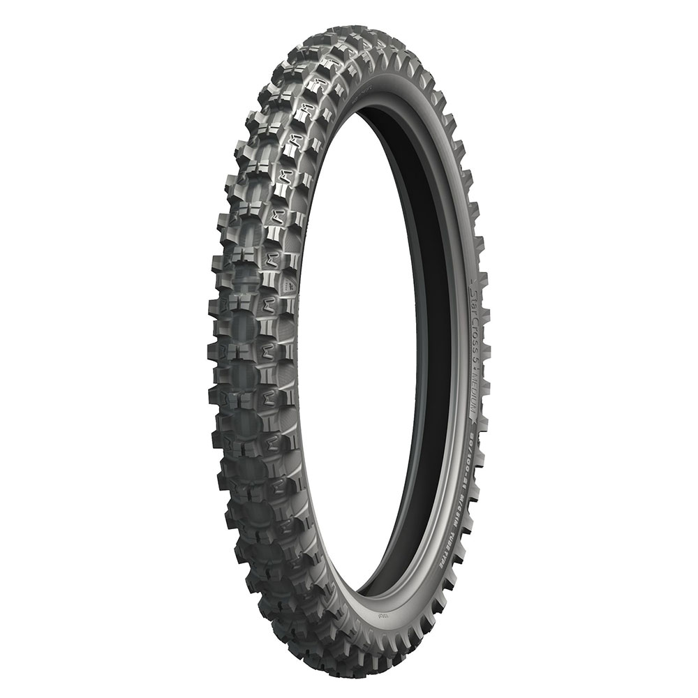 Spoljna guma 70/100-17 M STARCROSS 5 MEDIUM 40 MICHELIN