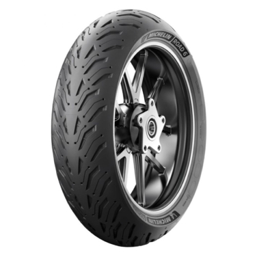 Spoljna guma 170/60-17ZR PILOT ROAD 6 72W Tubeless MICHELIN