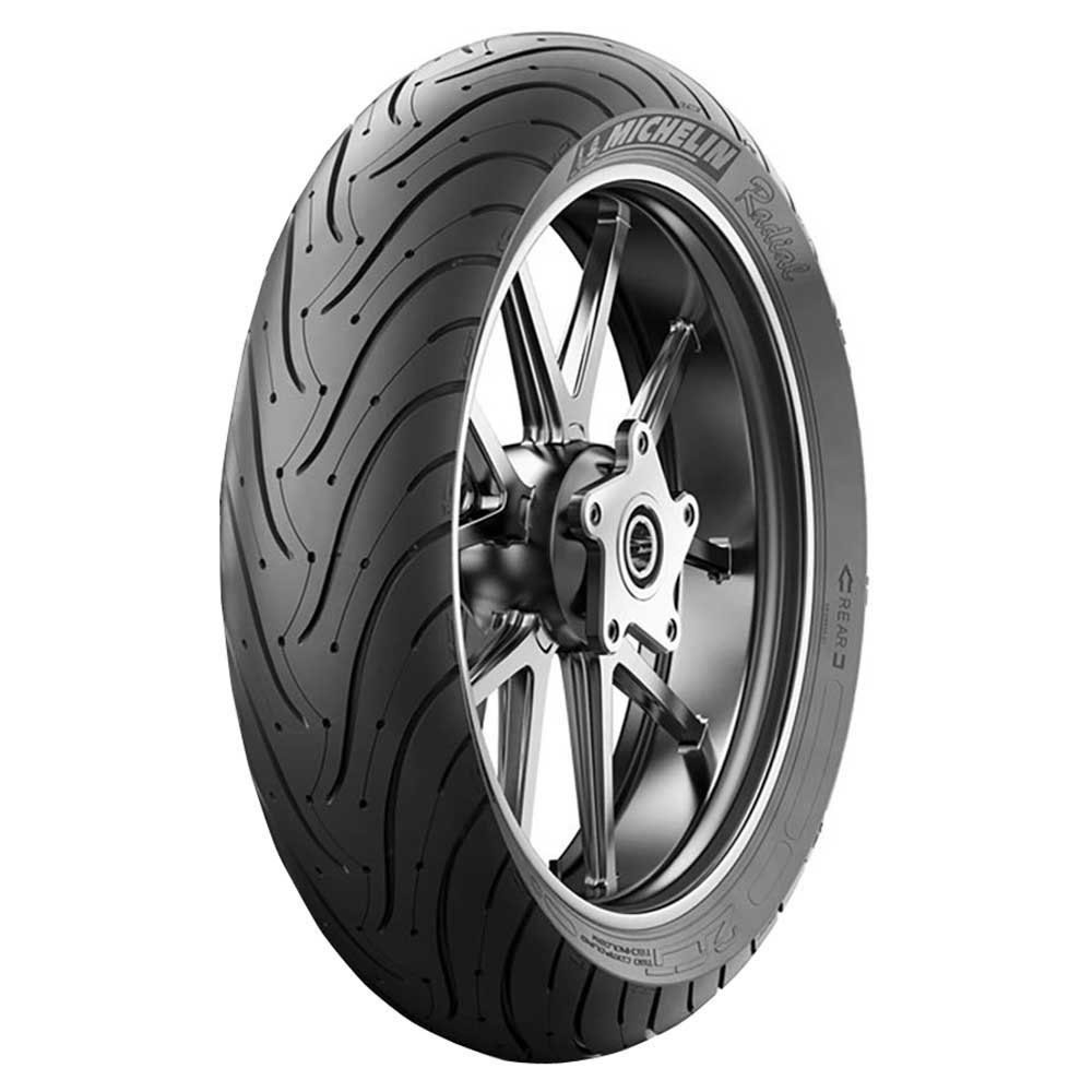 Spoljna guma 160/60-18 PILOT ROAD 3 70 Tubeless MICHELIN