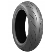 Spoljna guma 160/60-17ZR S21 69W BRIDGESTONE