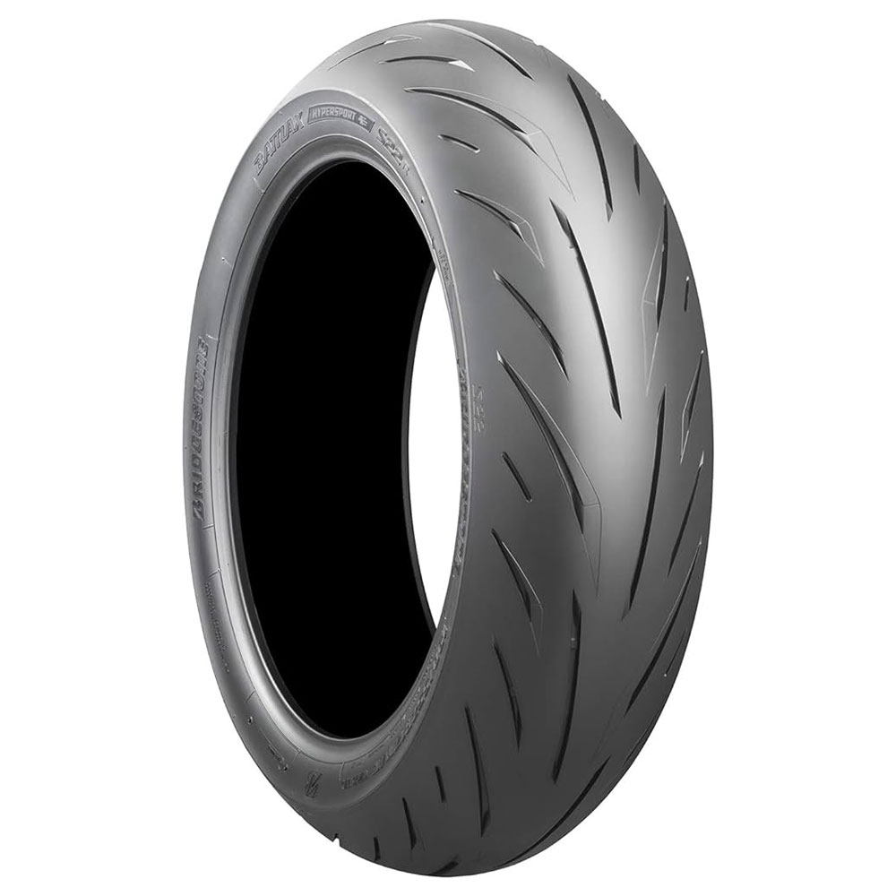 Spoljna guma 180/55-17ZR S21 73W Tubeless BRIDGESTONE