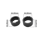 Grlo karburatora Yamaha TDM 850 91-98 Vicma par