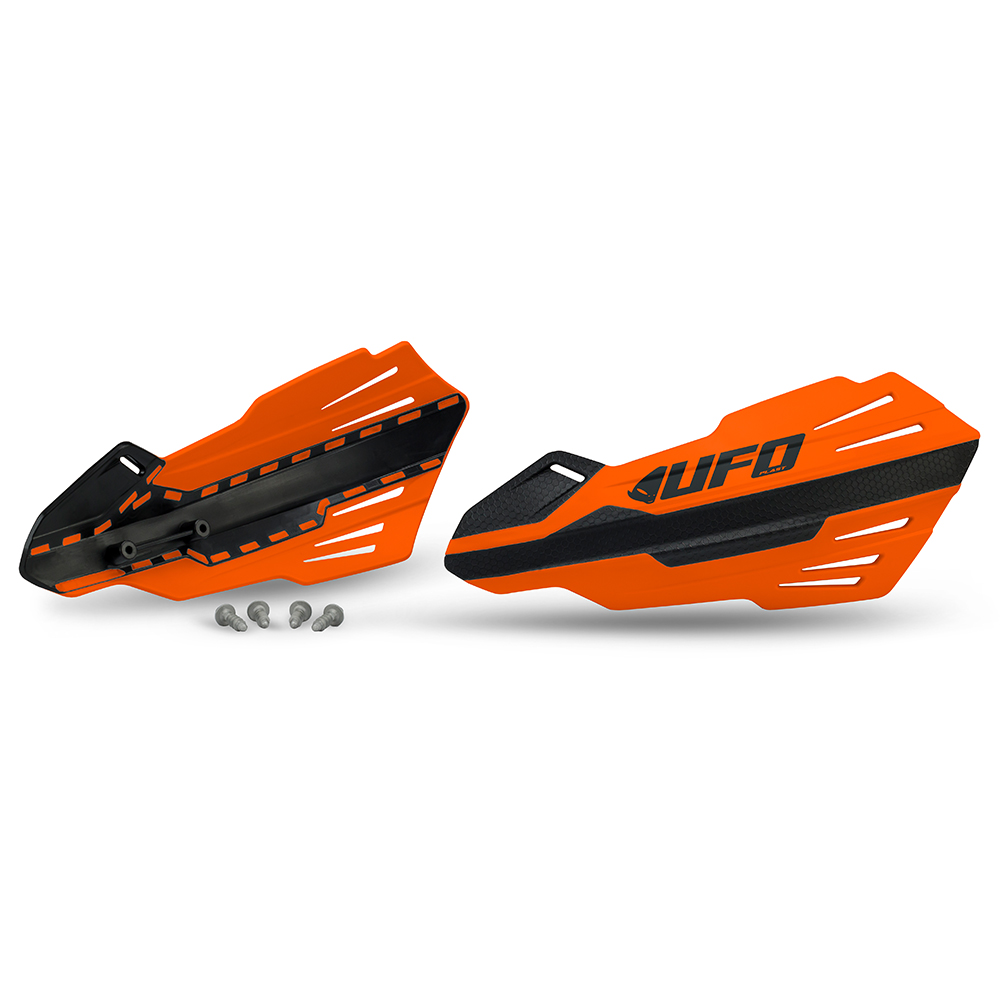 Štitnici ruku KTM SX 125 14-22 narandžasti