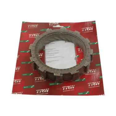 Lamele TRW MCC457-9 set