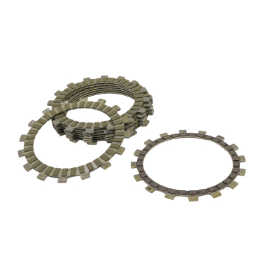 Lamele TRW MCC425-9 set