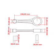 Klipnjača MZ ES/TS 250cc