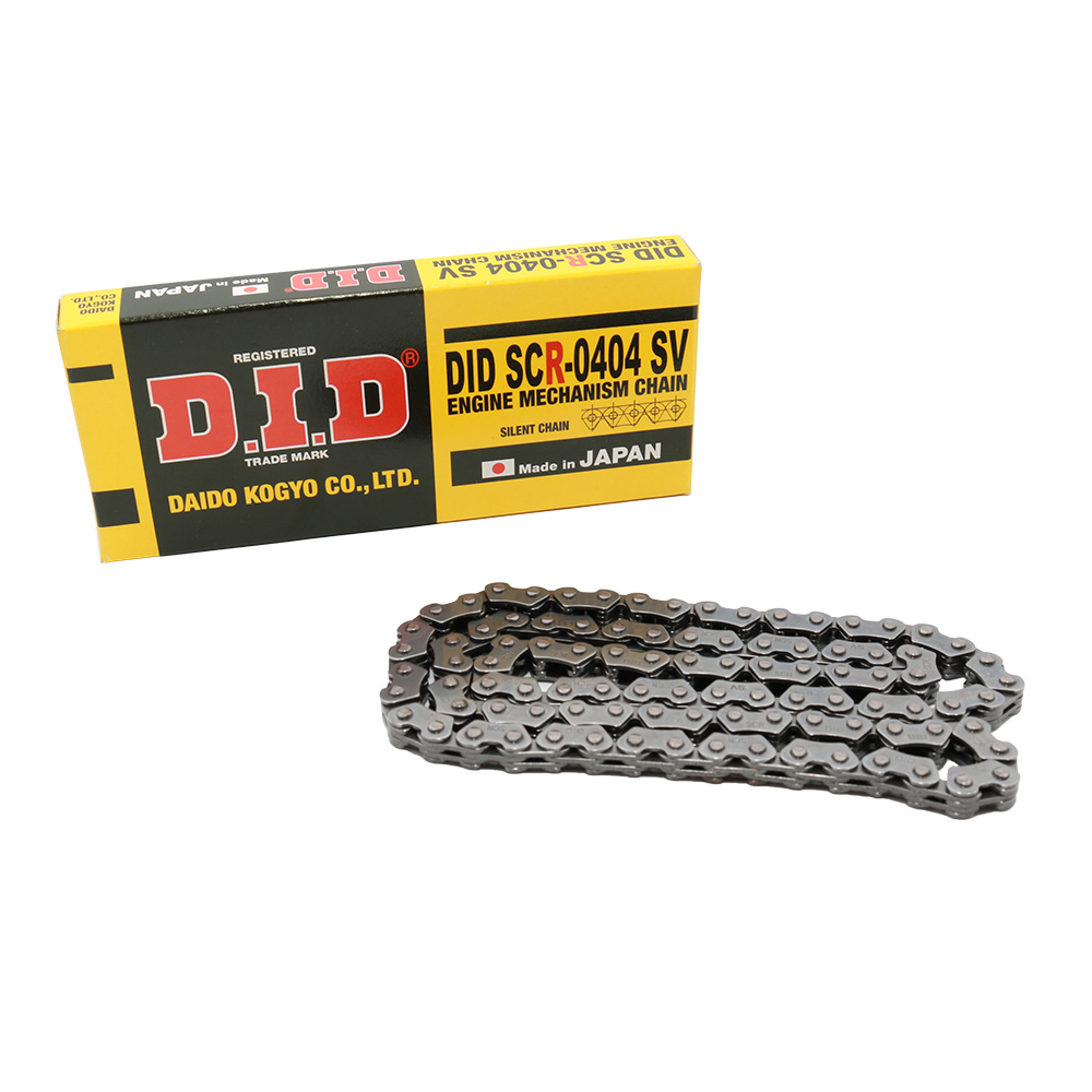 Lanac bregaste osovine DID SCR0404-102L linka