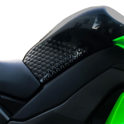 Nalepnice rezervoara univerzalne u obliku saća 160 komada set GP KOMPOZIT