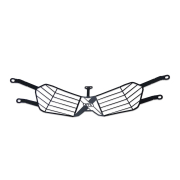 Mreža fara zaštitna Benelli TRK 702 / 702 X (23-24) GP KOMPOZIT