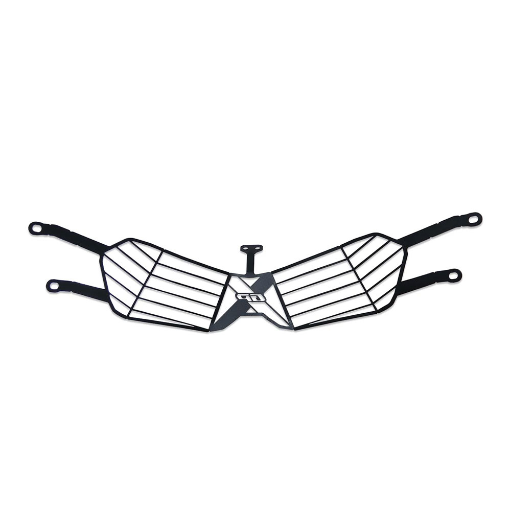Mreža fara zaštitna Benelli TRK 702 / 702 X (23-24) GP KOMPOZIT