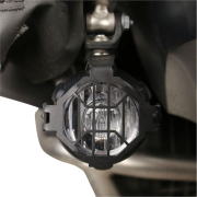 Mreža zaštitna maglenki BMW R 1200 GS / R 1250 GS ADV (13-23) GP KOMPOZIT