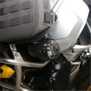 Mreža zaštitna maglenki BMW R 1200 GS / R 1250 GS ADV (13-23) GP KOMPOZIT