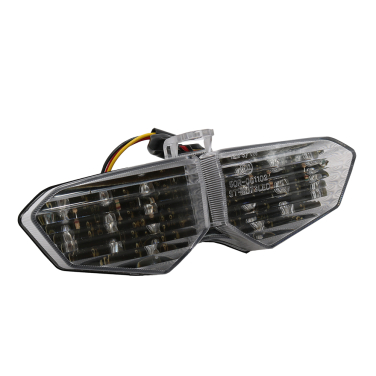 Štop svetlo Yamaha R-6 (03-05) led Vicma