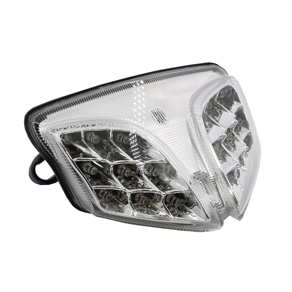 Štop svetlo Suzuki GSX-R 600/750(08-),GSX-R 1000(09-) LED Vicma