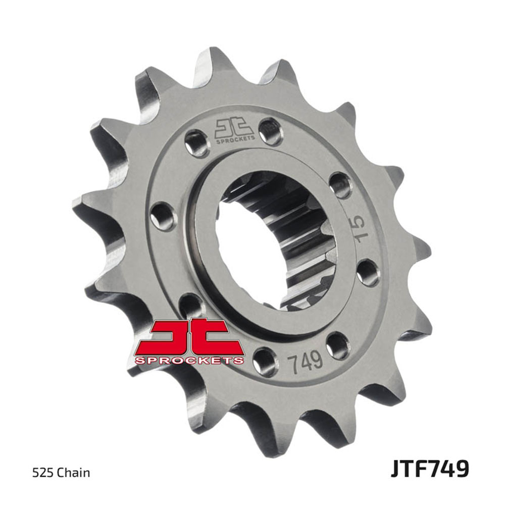 Lančanik prednji JT JTF749-16 (525) 16 zuba