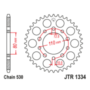 Lančanik zadnji JT  JTR1334-43-50-35036 (50 )43 zuba