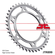 Lančanik zadnji JT  JTR899-42