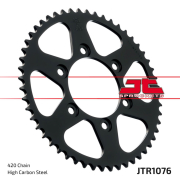 Lančanik zadnji JT JTR1076-52 (420) 52 zuba