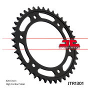 Lančanik zadnji JT JTR1301-40 (520) 40 zuba