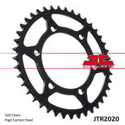 Lančanik zadnji JT JTR2020-51 (520) 51 zub