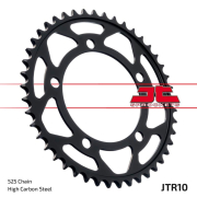 Lančanik zadnji JT JTR10-45 (525) 45 zuba