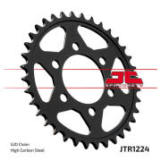 Lančanik zadnji JT JTR1317-40 (525) 40 zuba