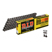 Lanac DID 428D link bez gumica mopedi