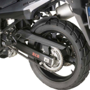 Blatobran Kappa Suzuki DL 650 V-STROM (04-11/17-23) KMG532