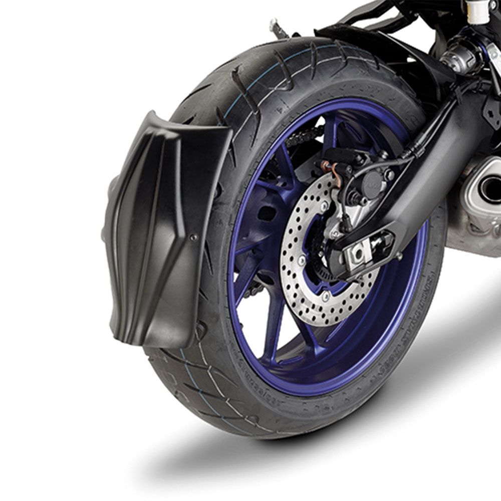 Nosač blatobrana Kappa Yamaha MT09 Tracer (15-17) RM2122KITK