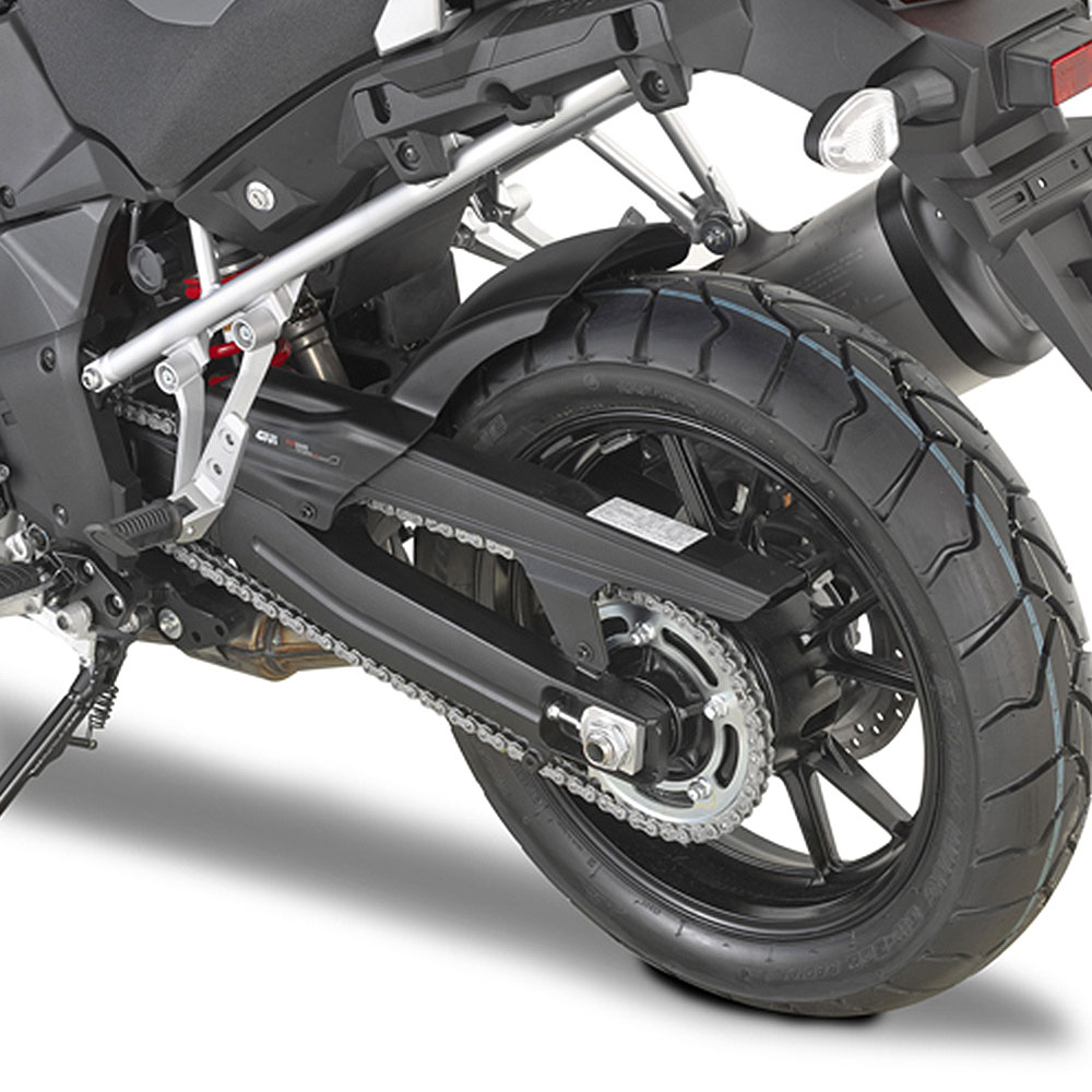 Blatobran GIVI Suzuki DL 1000 V-Strom (14-16) MG3105