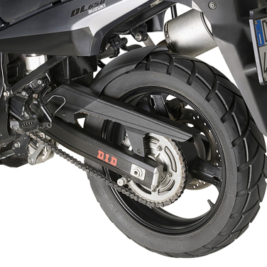 Blatobran GIVI Suzuki DL 650 V-STROM (04-11/17-23) MG532