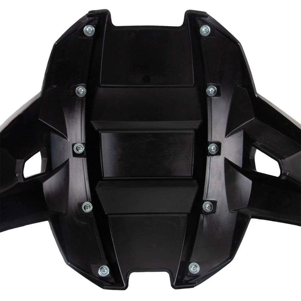 Blatobran zadnji CF MOTO 800 MT (22-23) GP KOMPOZIT